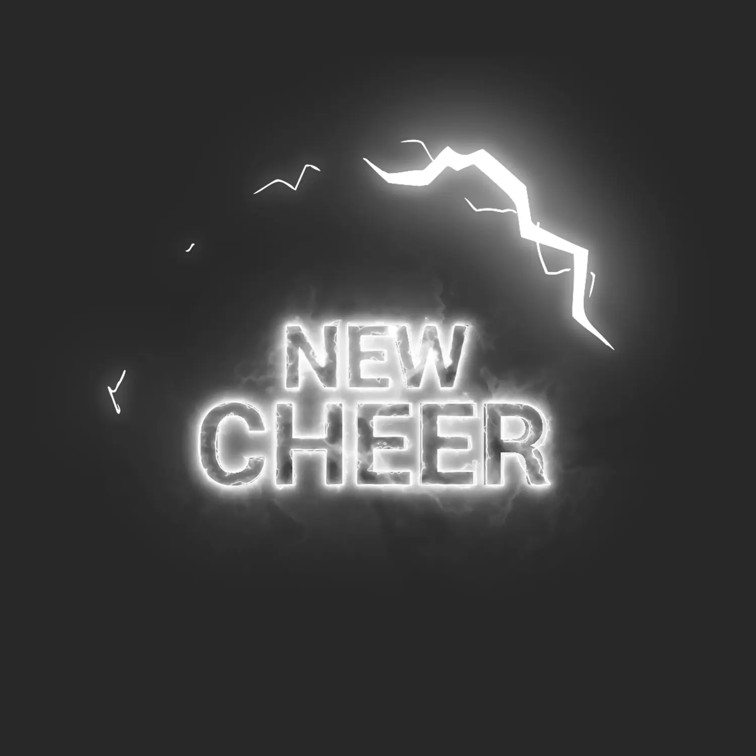 Neon Glow Full Screen Twitch Alerts - 6 Pack 6 New Cheer Full Screen Neon Glow Animated Stream Alert