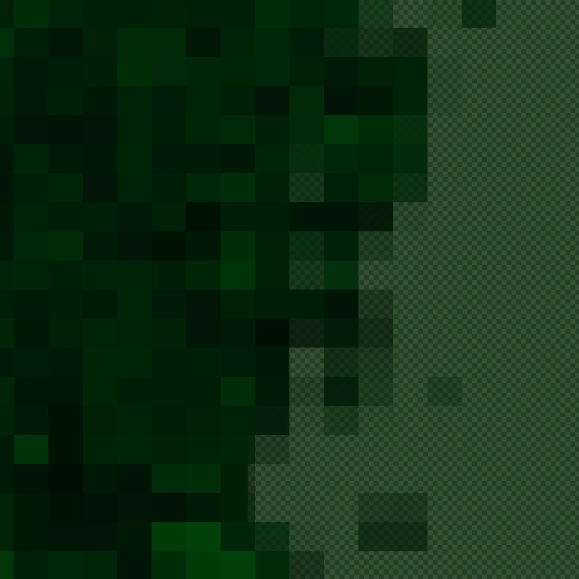 Retro CRT Twitch Overlay Package 3 Retro Twitch Overlay Package – Animated Green CRT Stream Overlays for OBS & Streamlabs, Pixel PC Layout Pack